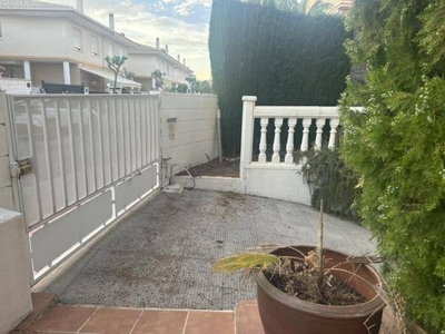 Venta Casa unifamiliar Elda. Con terraza 171 m²