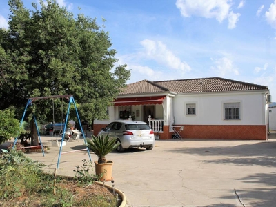 Venta Casa unifamiliar en Acnur 24 Córdoba. 174 m²