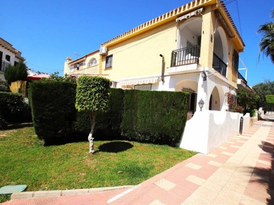 Venta Casa unifamiliar en Alboran Torrevieja. Con terraza 56 m²