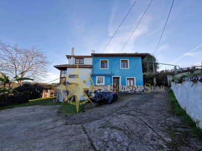 Venta Casa unifamiliar en Arcenoyu Villaviciosa. A reformar 71 m²