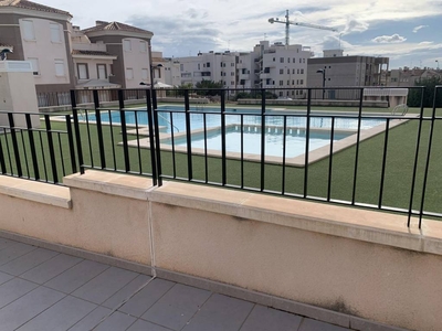 Venta Casa unifamiliar en Avinguda de Portugal Santa Pola. Nueva con terraza 146 m²