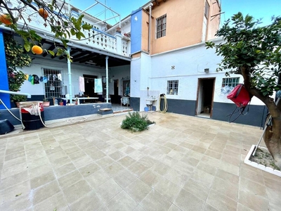 Venta Casa unifamiliar en Barberes Sur Villajoyosa - La Vila Joiosa. 140 m²