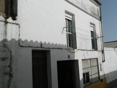 Venta Casa unifamiliar en Bastimento 2 Cabeza La Vaca. Buen estado plaza de aparcamiento 60 m²