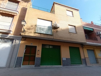 Venta Casa unifamiliar en cadiz Granada. Con terraza 220 m²