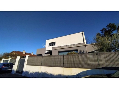 Venta Casa unifamiliar en Calle ALDEA ABANQUEIRO Boiro. Buen estado con terraza 875 m²