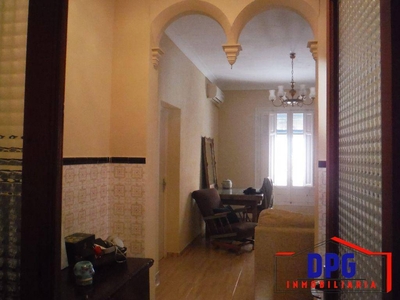 Venta Casa unifamiliar en Calle Amaopla 9 Garrucha. Con balcón