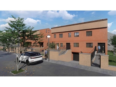 Venta Casa unifamiliar en Calle ÀNGEL GUIMERÀ Sant Salvador de Guardiola. Nueva con terraza 191 m²