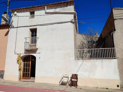 Venta Casa unifamiliar en Calle Bonavista El Pla del Penedès. A reformar 133 m²