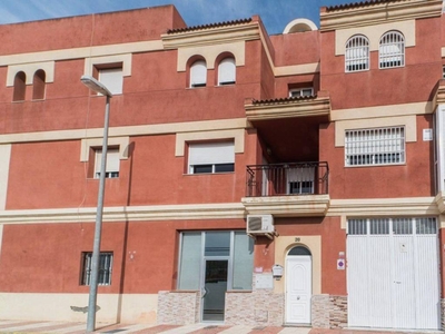 Venta Casa unifamiliar en Calle Bullas s/n Roquetas de Mar. Buen estado plaza de aparcamiento 221 m²