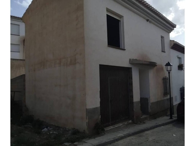 Venta Casa unifamiliar en Calle Cuartel El Pinar. A reformar 159 m²