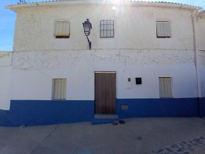 Venta Casa unifamiliar en Calle del Pino Turón. Buen estado calefacción individual 302 m²