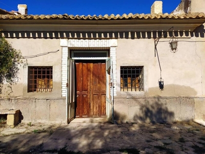Venta Casa unifamiliar en Calle Diseminado Urreas 55 Murcia. A reformar con terraza 100 m²