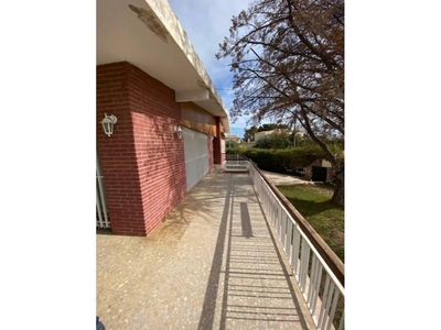 Venta Casa unifamiliar en Calle FONT DE LA CAVA Sant Joan d'Alacant. Buen estado con terraza 407 m²