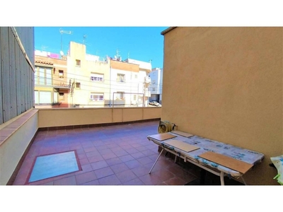 Venta Casa unifamiliar en Calle maria auxiliadora Terrassa. Buen estado con terraza 212 m²