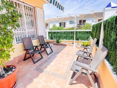 Venta Casa unifamiliar en Calle Monte de Santa Pola Santa Pola. Con terraza 90 m²