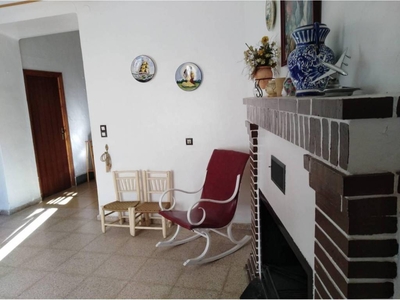 Venta Casa unifamiliar en Calle Príncipe de Asturias Tobarra. Buen estado 319 m²