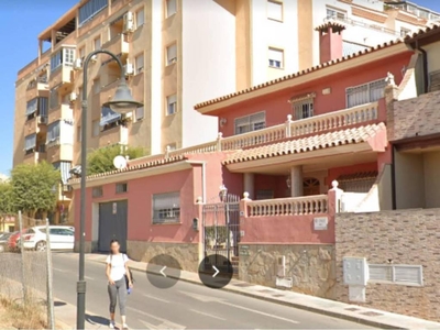 Venta Casa unifamiliar en Calle Rio Guadarranque Mijas. Buen estado con terraza 230 m²
