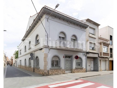 Venta Casa unifamiliar en Calle salut Sabadell. A reformar con terraza 547 m²