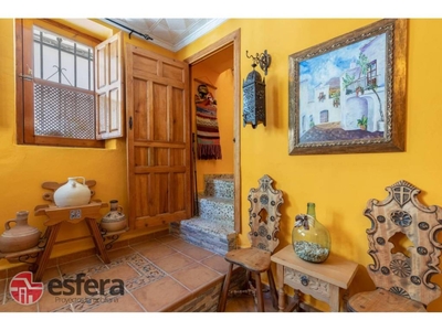 Venta Casa unifamiliar en Calle SAN ROQUE La Taha. Buen estado con terraza 110 m²