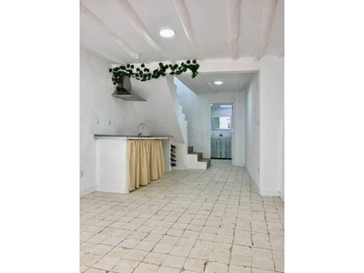 Venta Casa unifamiliar en Calle Trinidad Cúllar Vega. Buen estado con terraza 75 m²