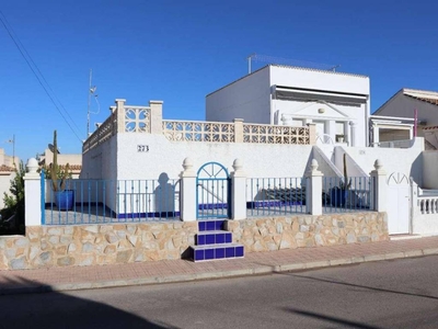 Venta Casa unifamiliar en Calle. Villamartín-Las Filipinas Orihuela (Alicante) San Miguel de Salinas. Buen estado 63 m²