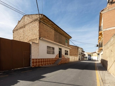 Venta Casa unifamiliar en Campo Santo Las Gabias. 435 m²