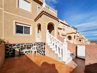 Venta Casa unifamiliar en Canarias 10 Fase 3 Santa Pola. Con terraza 120 m²