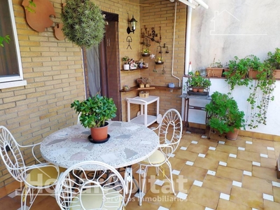 Venta Casa unifamiliar en Carrer Joan Miró Ripollet. Con terraza 222 m²