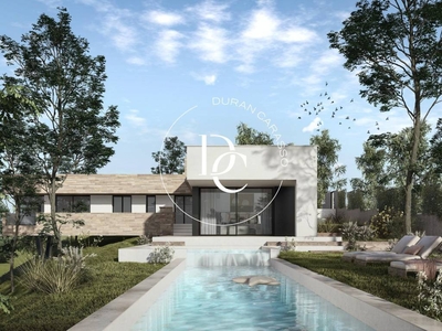 Venta Casa unifamiliar en Cervol Olivella. Con terraza 201 m²