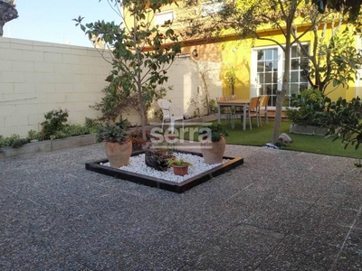 Venta Casa unifamiliar en Cl La Pau Castellví de la Marca. Buen estado con terraza 164 m²