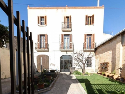 Venta Casa unifamiliar en Cl Puigsigro Sant Cugat Sesgarrigues. Con terraza 520 m²