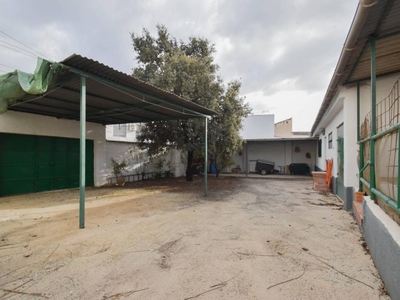 Venta Casa unifamiliar en Coronel Jose Ruiz Cabello 1 Atarfe. Con terraza 197 m²