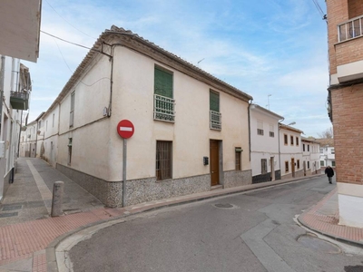 Venta Casa unifamiliar en cruz 1 Atarfe. Con balcón 198 m²