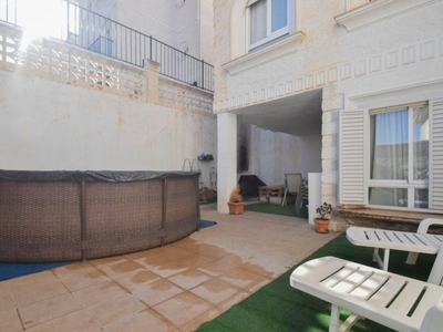 Venta Casa unifamiliar en De La Gallomba 9 Gójar. Con terraza 225 m²