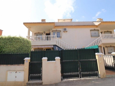 Venta Casa unifamiliar en De Las Brisas Orihuela. Con terraza 66 m²