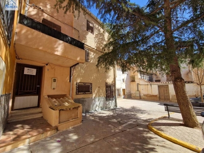 Venta Casa unifamiliar en De San Antonio Elche de La Sierra. Con terraza 180 m²