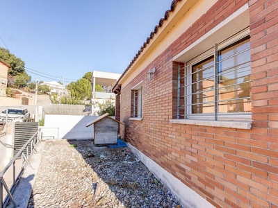Venta Casa unifamiliar en del Xoriguer Olivella. Con terraza 308 m²