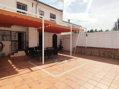 Venta Casa unifamiliar en Desc Juan Ponce De Leon 10 Córdoba. Con balcón 152 m²