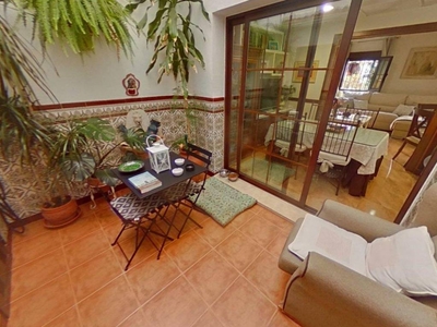 Venta Casa unifamiliar en domingo baños domingon Córdoba. Con terraza 134 m²