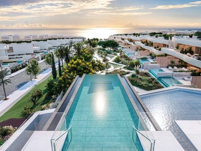 Venta Casa unifamiliar en Dunique Marbella Marbella. Con terraza 317 m²