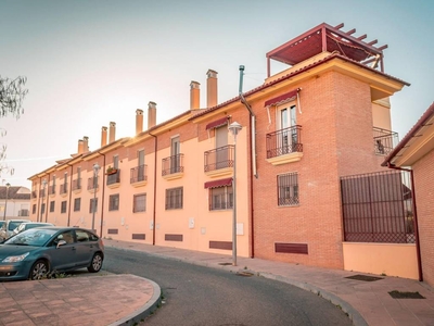 Venta Casa unifamiliar en ermita de alclolea en alcolea 1 Córdoba. Con terraza 144 m²
