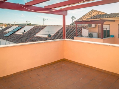 Venta Casa unifamiliar en ermita de alclolea en alcolea Córdoba. Con terraza 144 m²