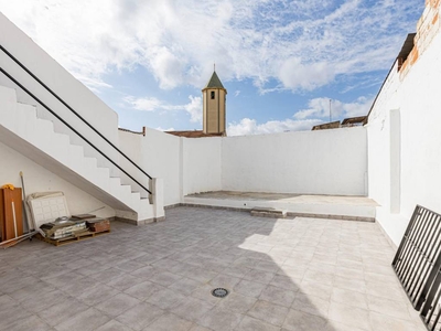 Venta Casa unifamiliar en Felix Rodriguez de la Fuente Murcia. Con terraza 120 m²