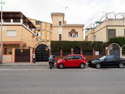 Venta Casa unifamiliar en Fontiveros Granada. 350 m²