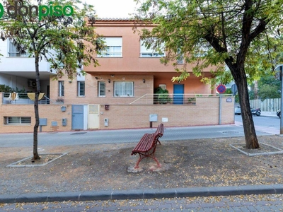 Venta Casa unifamiliar en Francisco Grande Covian Armilla. Con terraza 362 m²