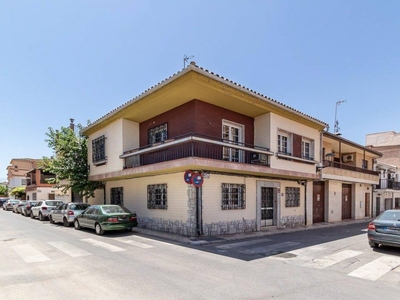 Venta Casa unifamiliar en Granada 14 Maracena. Con terraza 391 m²