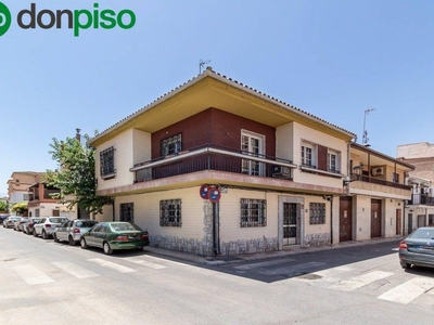 Venta Casa unifamiliar en Granada Maracena. Con terraza 391 m²