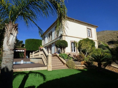 Venta Casa unifamiliar en Isla Mallorca 2 Finestrat. Buen estado con terraza 257 m²