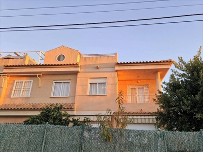 Venta Casa unifamiliar en Itaca 4 Torrevieja. Con terraza 45 m²