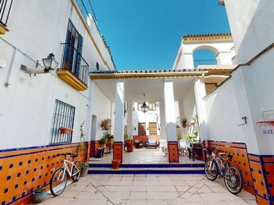 Venta Casa unifamiliar en Jurado Aguilar 1 Córdoba. Con terraza 97 m²